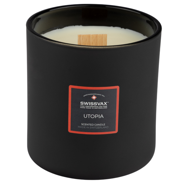 Scented Candle Utopia