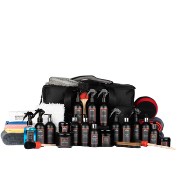 MASTER COLLECTION with Carnauba Wax