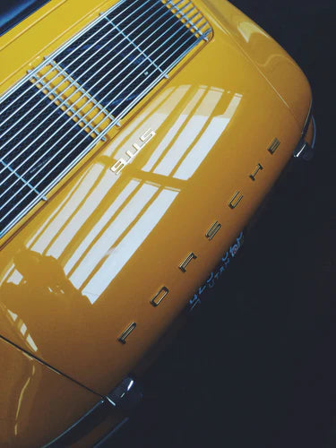 Porsche Switzerland & London Retail Group