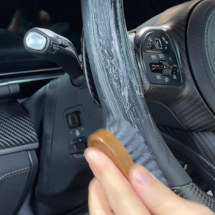 Leather Care & Sealing Kit