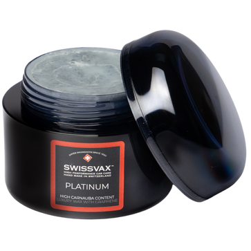 PLATINUM (60% Vol.) Carnauba Wax with Graphene