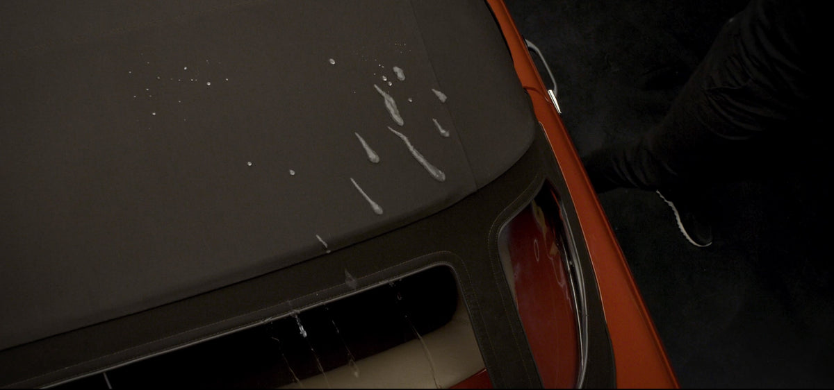 Cabrio & Vinyl