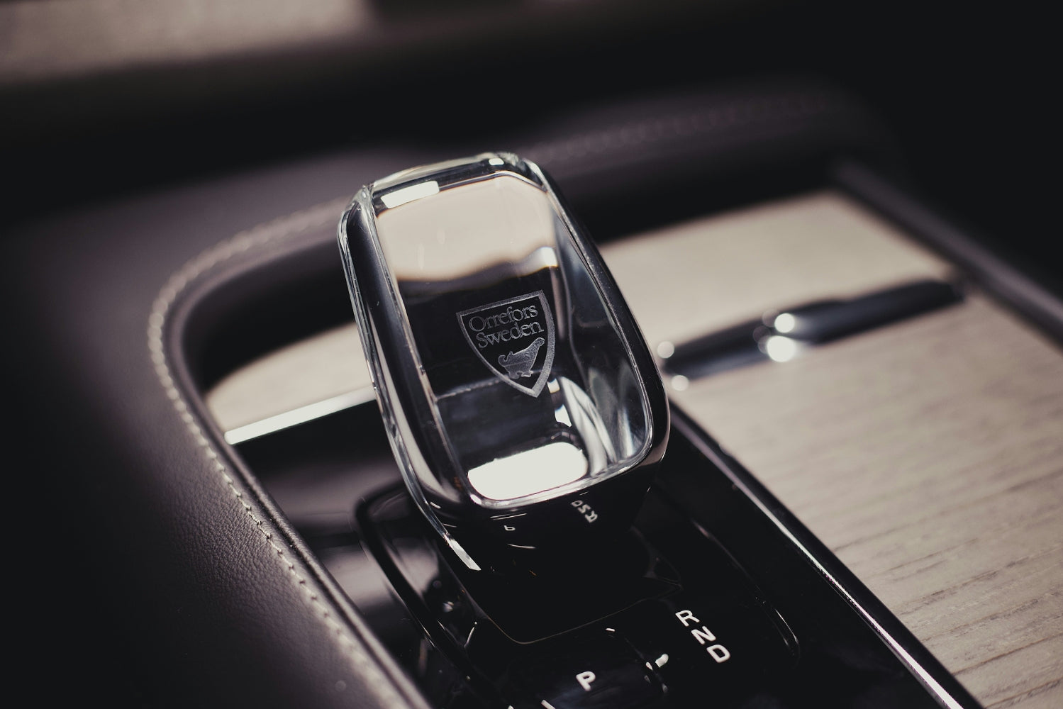 Volvo Switzerland