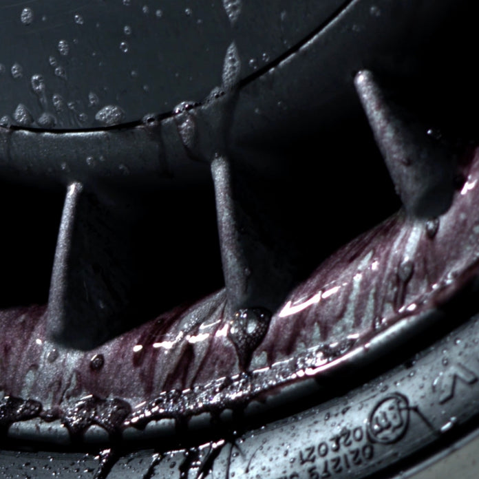 Wheel CLEANING KIT – PYÖRÄN PUHDISTUSSARJA