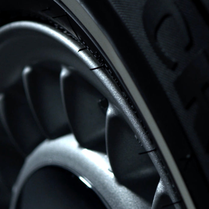 Wheel CLEANING KIT – PYÖRÄN PUHDISTUSSARJA