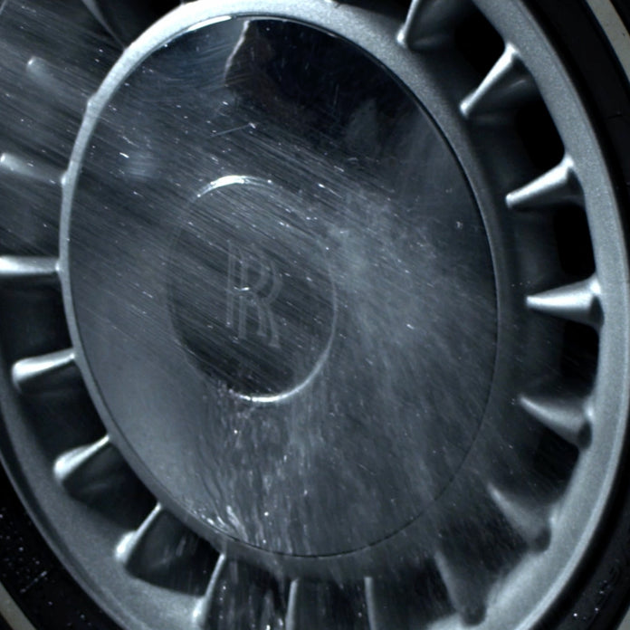 Wheel Spray Forte rim cleaner 