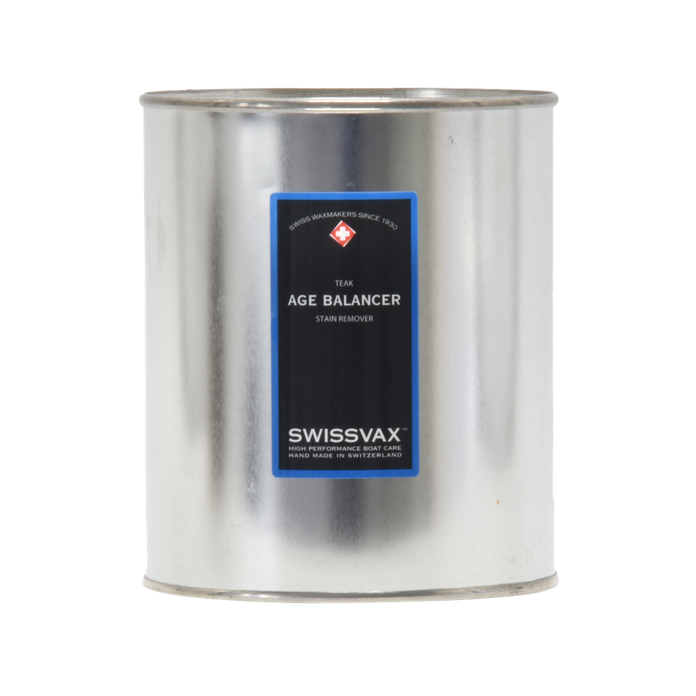 TEAK AGE BALANCER Starker Reiniger und Fleckentferner