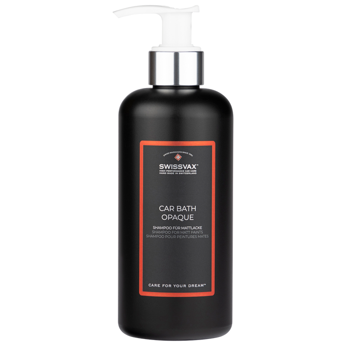 MASTER COLLECTION OPAQUE, inkl. Carnaubawachs (40% Vol.)