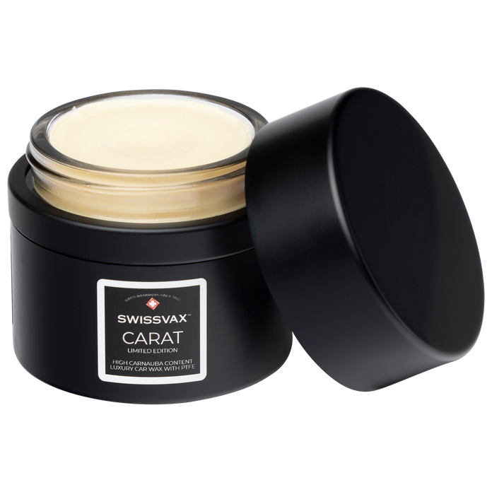 CARAT (81% Vol.) Carnaubawachs, mit PTFE