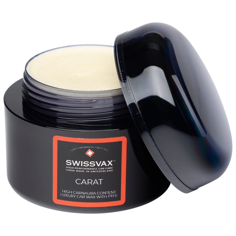 Carat 81 Vol% Carnauba Wax PTFE:llä korkein laatu