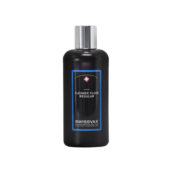 MARINE CLEANER FLUID REGULAR Handpolitur ohne Schleifmittel