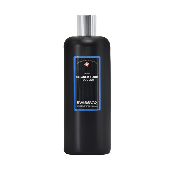 MARINE CLEANER FLUID REGULAR käsilakka ilman hankausaineita