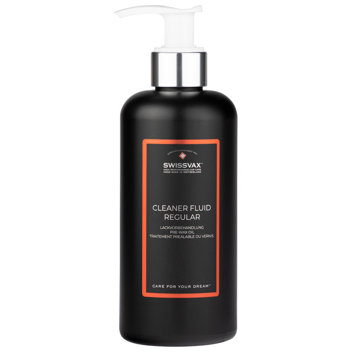 MASTER COLLECTION inkl. Carnaubawachs