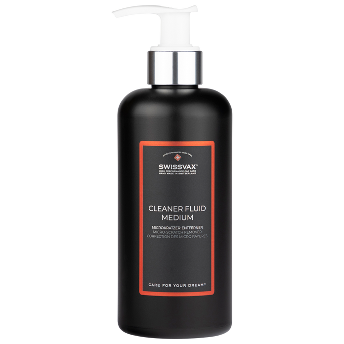 MASTER COLLECTION inkl. Carnaubawachs