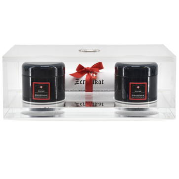 DIVINE (62% Vol.) Carnaubavaha - yksilöllinen ja vain autoosi