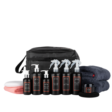 ENTRY COLLECTION inkl. Carnaubwachit