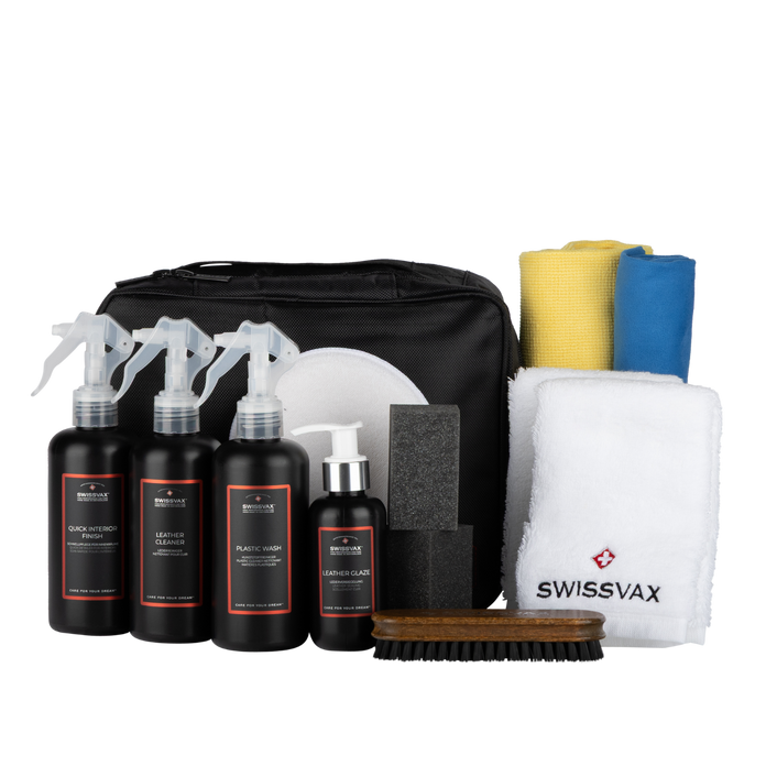 SISÄLLÖN HOITOSETTI Pieni