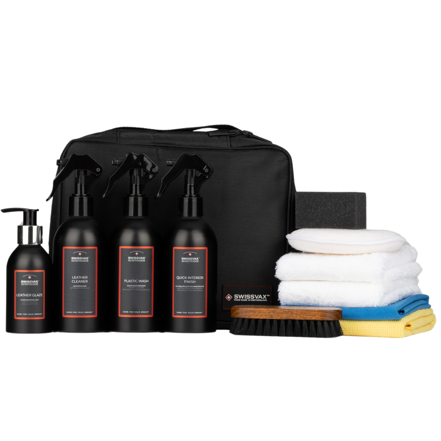 Interior Care Set Pieni