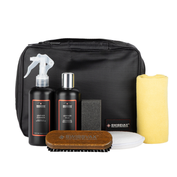 Leather Care Kit