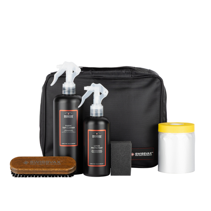 LOTOS PROTECTANT SET