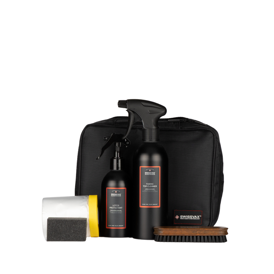 LOTOS PROTECTANT SET