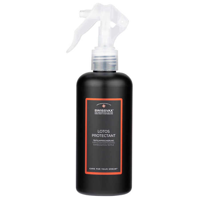 LOTOS PROTECTANT SET