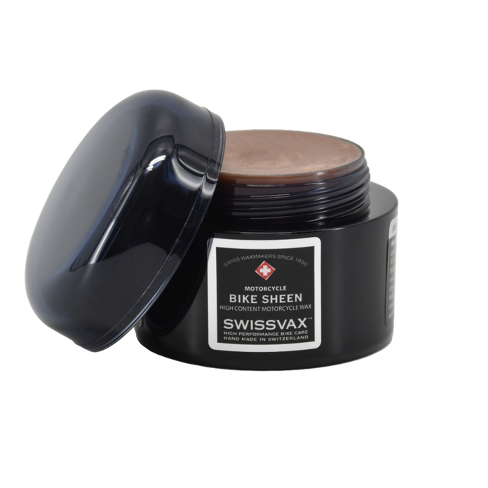 Motorcycle BIKE SHEEN motorbike wax (40% Vol.)