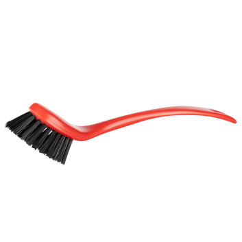 Moottoripyörän KETJUNPUHDISTUSHARJA Ketjunpuhdistusharja