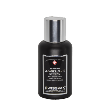 Moottoripyörän Cleaner Fluid Strong Käsinkiillotus naarmuja vastaan