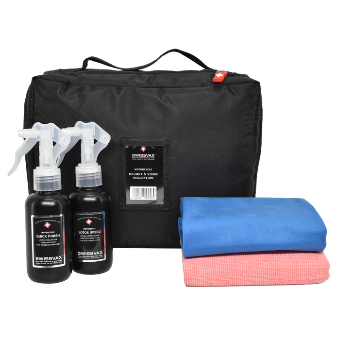 Motorcycle Helmet & Visor Kollektion