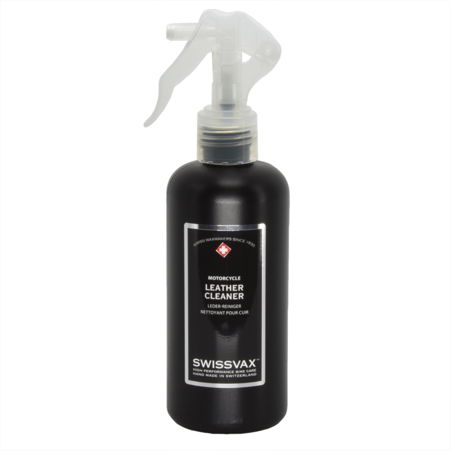 Motorcycle LEATHER CLEANER Lederreiniger