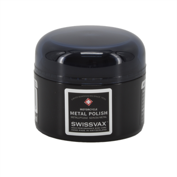 Motorcycle Metal Polish – Moottoripyörän metallikiillotus