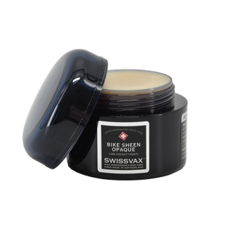 Moottoripyörä BIKE SHEEN OPAQUE (40 % Vol.) Carnaubavaha mattamaaleille ja kalvoille