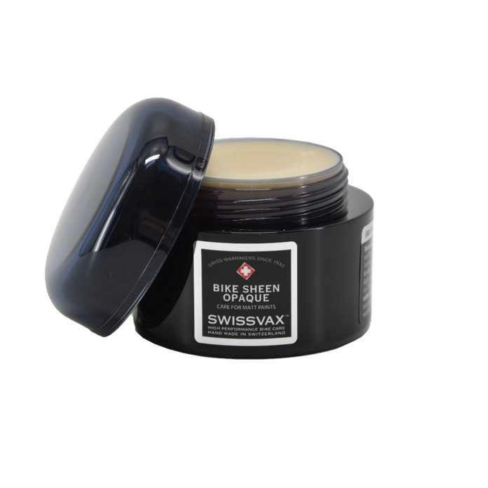 Motorcycle BIKE SHEEN OPAQUE (40% Vol.) Carnaubawachs für Mattlacke und Folien