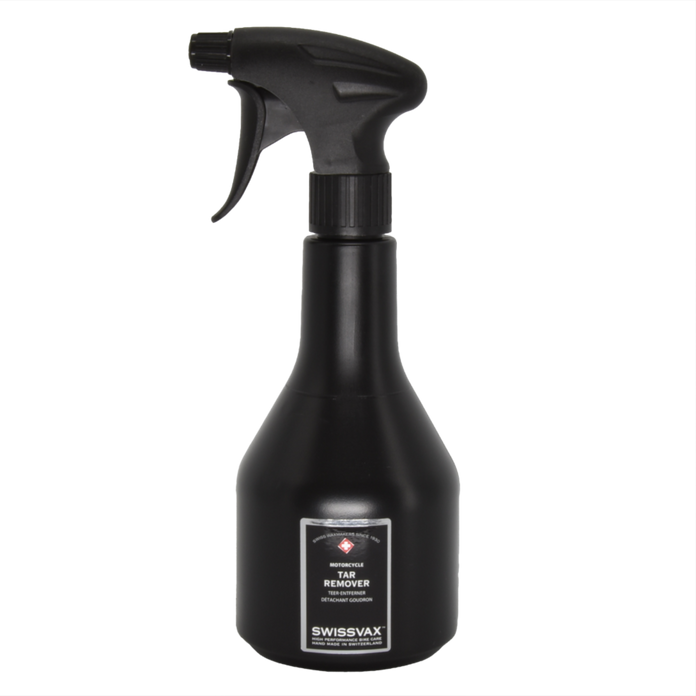 Motorcycle TAR REMOVER