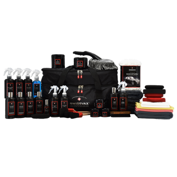 MASTER COLLECTION with Carnauba Wax