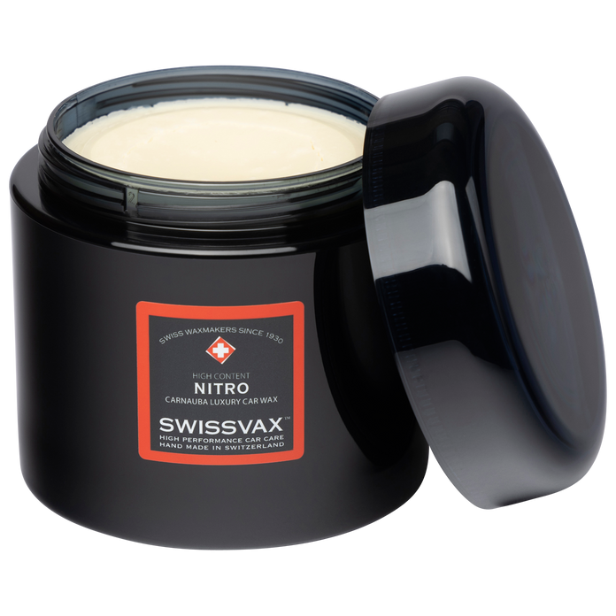 NITRO (30 % Vol.) Karnaubavaha nitroselluloosalakkaille