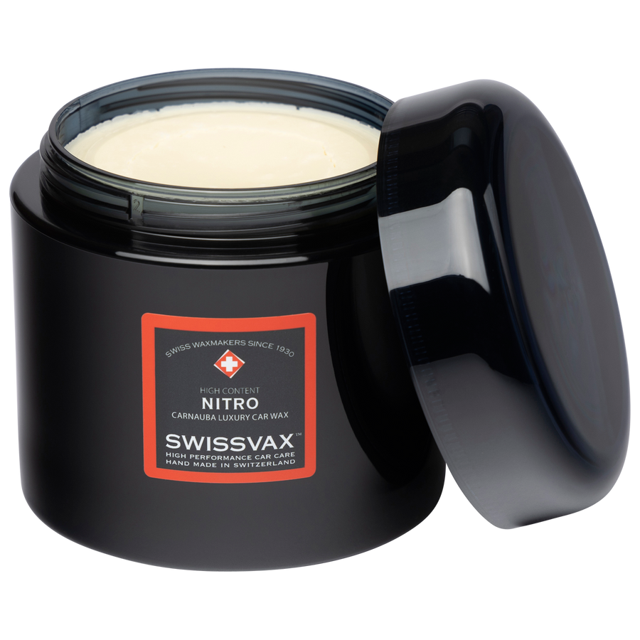 Nitro 30 Vol% Carnauba Wax nitroselluloosalakoille