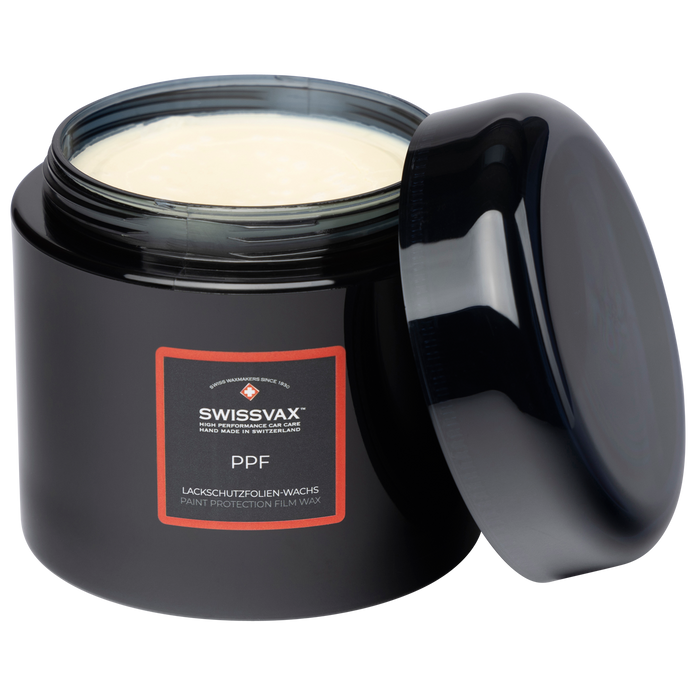 PPF (40 % Vol.) Carnaubavaha, käärittyihin ajoneuvoihin