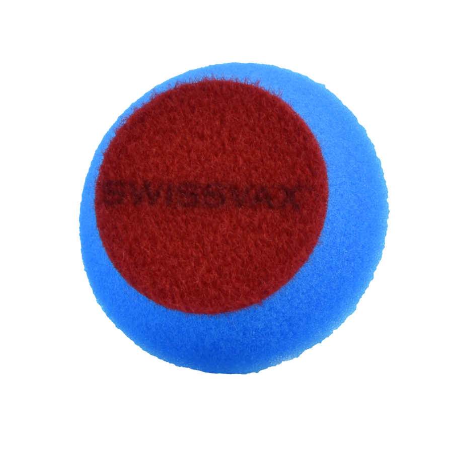 Polishing Pad Medium sininen universaali korjaus-alusta naarmuille
