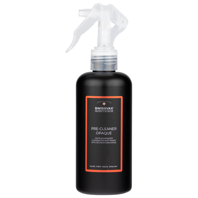 MASTER COLLECTION OPAQUE, inkl. Carnaubawachs (40% Vol.)