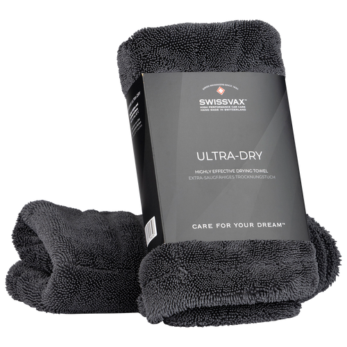 Ultra-Dry Anthracite mikrokuituliina jäämätöntä kuivausta