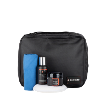 Vinyl Clear KIT – VINYYLIKIRKAS KIT