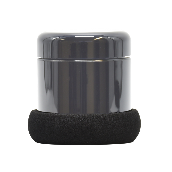 POT COASTER anti-slip pad for wax cans