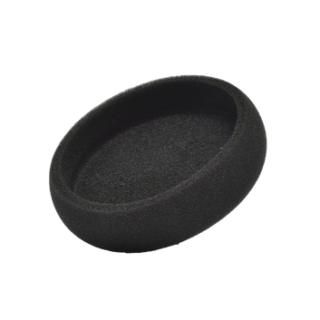 POT COASTER anti-slip pad for wax cans